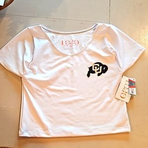 University of Colorado Women's top